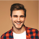 David K.