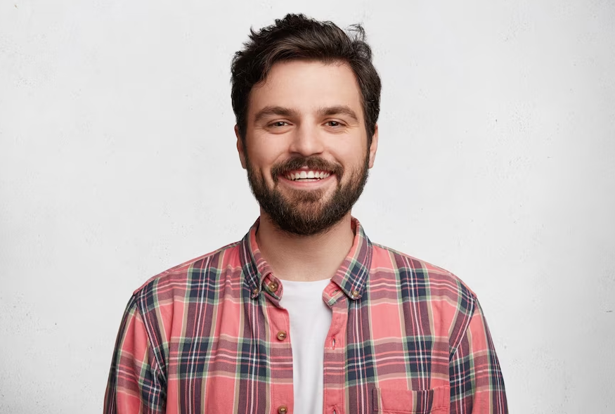 Michael S.