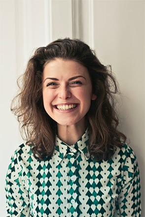 Sarah J.
